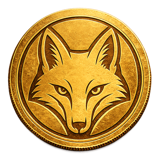 Foxjin / 狐ジン